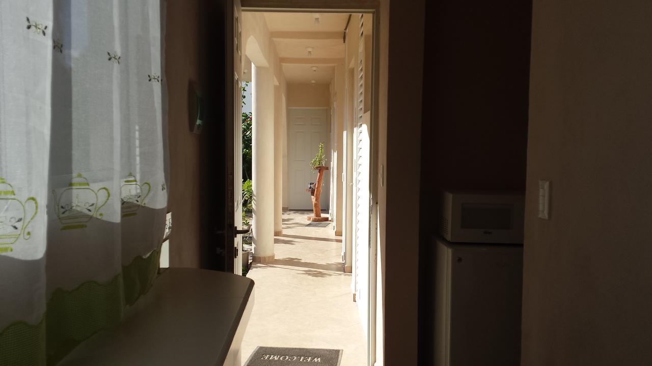 Balanca Studios 푸에르토 모렐로스 외부 사진